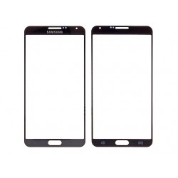 Lens For Touch Samsung Galaxy Note 3 Neo N7505 Black
