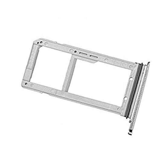 Sim Tray Samsung S7 G930 Blanco
