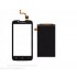Touch+Display Com Frame Lenovo A328 4.5
