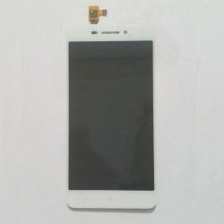 Touch+Display Com Frame Lenovo S60 5.0