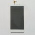 Touch+Display Com Frame Lenovo S60 5.0
