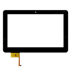 Universal Touch  Sg5306a-Fpc-V1/300-L3917a-E00 Touch (10.1) Preto