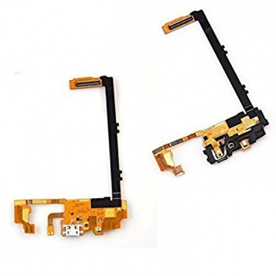 Charging +Micro Flex Lg Nexus 5 D820 D821 Charging +Micro Flex Lg Nexus 5 D820 D821