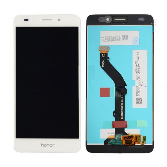 Touch+Lcd Huawei Honor 5c White