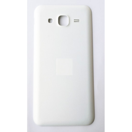 Tampa Traseira Samsung J320, J3 2016 Branco Tampa Traseira Samsung J320, J3 2016 Branco