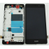 Touch+Lcd With Frame Huawei P8 Black