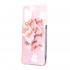 Capa Silicone Com Desenho Bling Glitter Samsung Galaxy A32 4g Rosa Borboleta