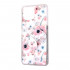 Capa Silicone Com Desenho Bling Glitter Xiaomi Mi 11 Lite Desenho Borboleta, Flowers,possaro