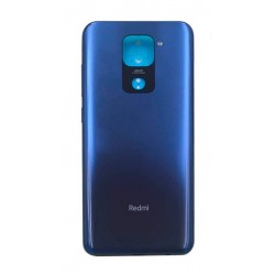 Back Tampa Xiaomi Redmi Note 9 Blue