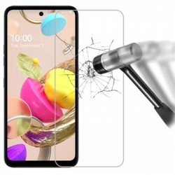 Screen Glass Protector LG K42/K52/K62 Transparent