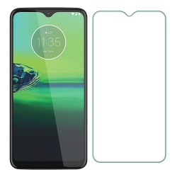 Protector De Vidrio Motorola Moto G9 Plus Transparente