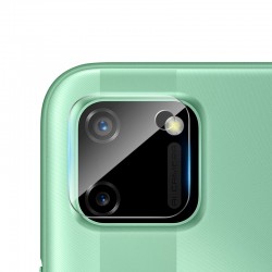 Protetor Camera Traseira Realme C11 Transparente