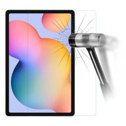 Pelicula De Vidro Samsung Galaxy Tab S7 Plus / S7+ Transparente