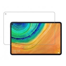 Pelicula De Vidro Huawei Mate Pad Pro 10.8" Transparente