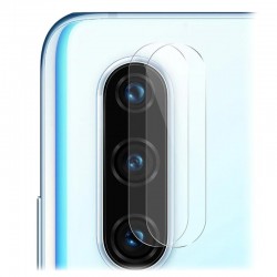 Protetor Câmera Traseira Xiaomi Redmi 9a Transparente