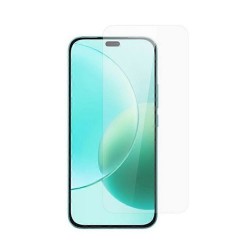 Protector De Pantalla De Cristal Huawei Honor 400 Lite 6.7" Transparente