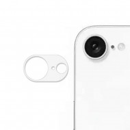 Protetor Câmera Apple Iphone 16e Transparente