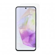 Protector De Pantalla De Cristal Samsung Galaxy A36 6.64" Transparente