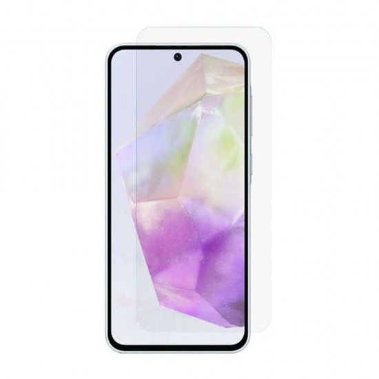 Pelicula De Vidro Samsung Galaxy A36 6.64" Transparente