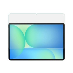 Pelicula De Vidro Samsung Galaxy Tab S10 Fe 10.9" Transparente