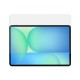 Pelicula De Vidro Samsung Galaxy Tab S10 Fe 10.9" Transparente Pelicula De Vidro Samsung Galaxy Tab S10 Fe 10.9" Transparente