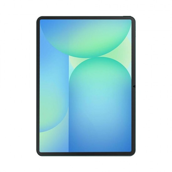 Pelicula De Vidro Samsung Galaxy Tab S10 Fe 10.9" Transparente Pelicula De Vidro Samsung Galaxy Tab S10 Fe 10.9" Transparente