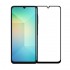 Pelicula De Vidro 5d Completa Samsung Galaxy A26 6.64" Preto