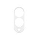 Protector De Cámara Samsung Galaxy S25 Edge Transparente Protector De Cámara Samsung Galaxy S25 Edge Transparente