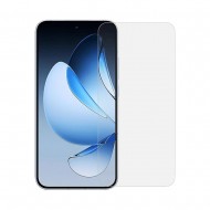 Protector De Pantalla De Cristal Oppo Reno13 6.59" Transparente