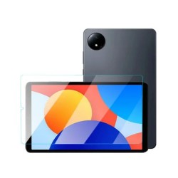 Pelicula De Vidro Xiaomi Redmi Pad Se 8.7" Transparente