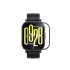 Pelicula De Gel Xiaomi Redmi Watch 5 Active Preto