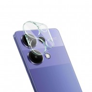 Xiaomi Redmi Note 13 4G Transparent Camera Lens Protector