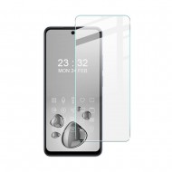 Realme C65 6.67" Transparent Screen Glass Protector