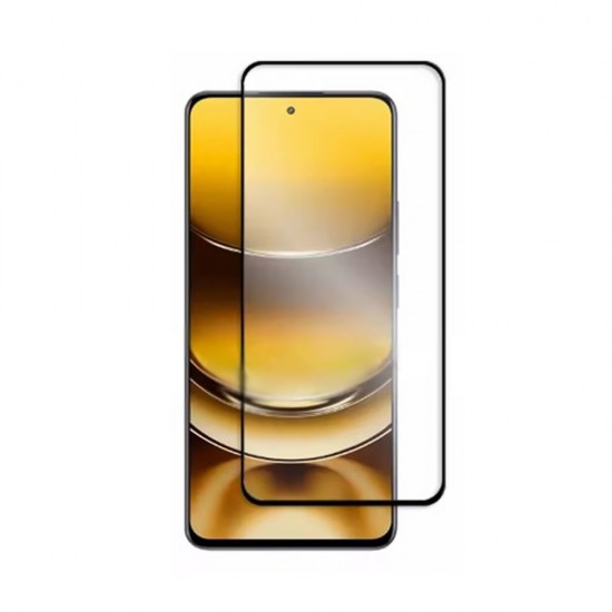Pelicula De Vidro 5d Completa Realme Narzo 70 Turbo 6.67" Preto Pelicula De Vidro 5d Completa Realme Narzo 70 Turbo 6.67" Preto