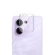 Protetor Câmera Oppo Reno13 F 5g Transparente Protetor Câmera Oppo Reno13 F 5g Transparente