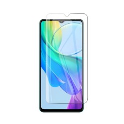 Pelicula De Vidro Vivo Y03 6.56" Transparente