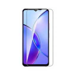 Pelicula De Vidro Vivo Y17s 6.56" Transparente