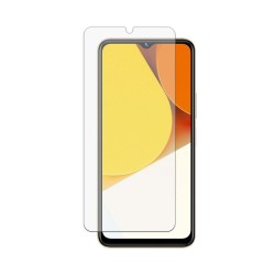 Protector De Pantalla De Cristal Vivo Y35 6.58" Transparente