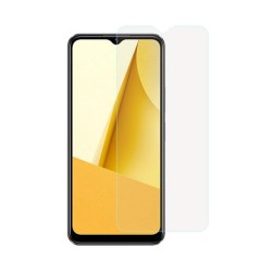 Pelicula De Vidro Vivo Y16 6.51" Transparente