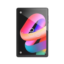 Pelicula De Vidro Tcl Tab 10l (2024) 10.1" Transparente