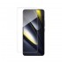Xiaomi Poco F6/Poco F6 Pro 6.67" Transparent Screen Glass Protector