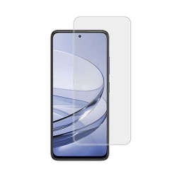 Pelicula De Vidro Zte Blade V60 6.72" Transparente
