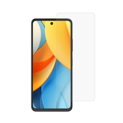 Pelicula De Vidro Zte Blade V60 Design 6.6" Transparente