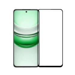 Pelicula De Vidro 5d Completa Realme C75 6.67" Preto