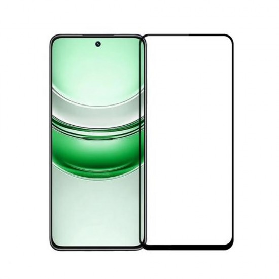 Protector De Pantalla De Cristal Templado 5D Completo Realme C75 6.67" Negro Protector De Pantalla De Cristal Templado 5D Completo Realme C75 6.67" Negro