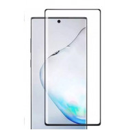 Pelicula De Vidro 5d Completa Curvado Samsung Galaxy Note 10 6.3