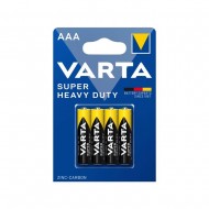 Pila Varta R03 AAA 1.5V (4un)