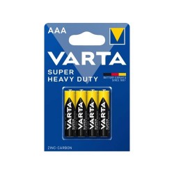 Pila Varta R03 AAA 1.5V (4un)