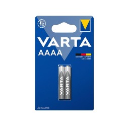 Pilhas Varta Lr8d425 Aaaa 1.5v