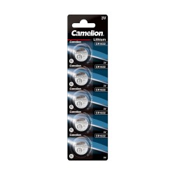 Pilas Camelion CR1632 3V (1un)